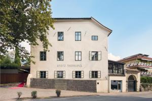 Ansitz Thierburg Suites