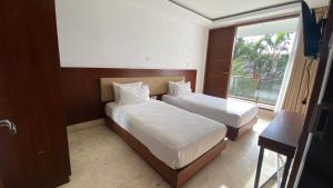Vimana Bali Seven Managed by Alyssa Villa Management