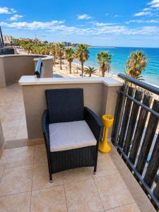 casa vacanze Cristoforo Colombo Holiday