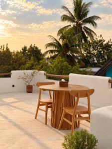 Casa hyra homestay