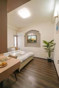 Willow Suites Old Town