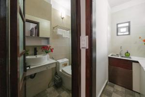 Willow Suites Old Town