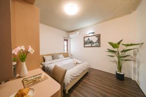 Willow Suites Old Town