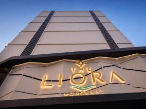 The Liora Wongamat