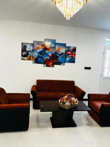 Velora Residence