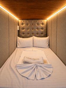 Lifora Grove Hostel and spa