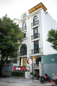 Bin Bin Hotel 1 - Near RMIT University