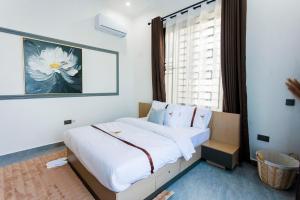1BR Apartment Cozy Luxe with Swimming Pool-Goba