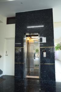 Sugunalayam, Mountain View Apartment - S-02