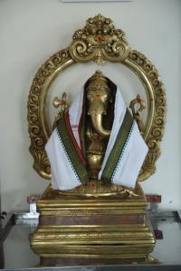 Sugunalayam, Mountain View Apartment - S-02