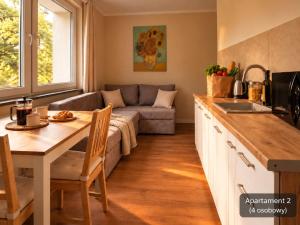 DĄBIE PREMIUM APARTMENTs