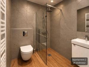 DĄBIE PREMIUM APARTMENTs