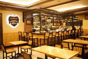 Cebu Northwinds Hotel