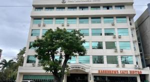 Cebu Northwinds Hotel