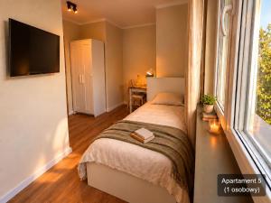 DĄBIE PREMIUM APARTMENTs