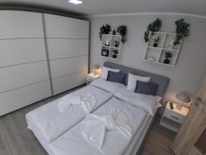 Zenit Apartman