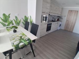 Zenit Apartman
