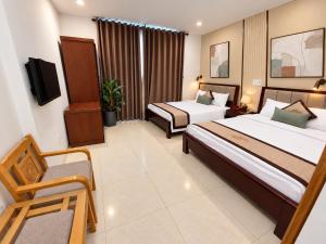 Oceanvibe Hotel Da Nang