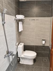 Oceanvibe Hotel Da Nang