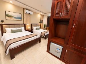 Oceanvibe Hotel Da Nang
