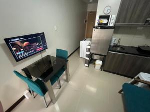 Walking Distance To MOA, Parqal, Events