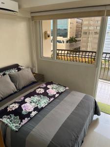 Walking Distance To MOA, Parqal, Events