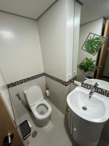 Walking Distance To MOA, Parqal, Events