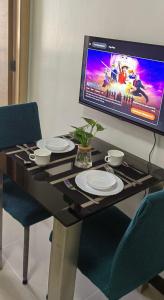 Walking Distance To MOA, Parqal, Events