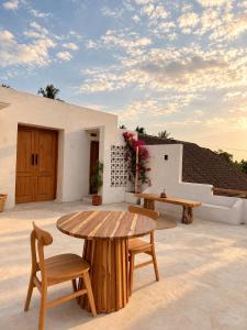 Casa hyra homestay