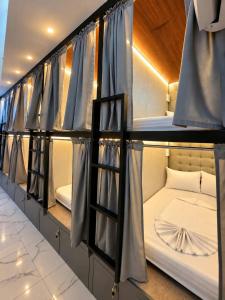Lifora Grove Hostel and spa