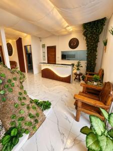 Lifora Grove Hostel and spa