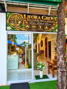 Lifora Grove Hostel and spa