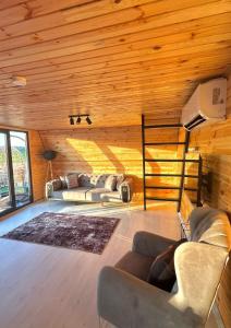 Sapanca Aspiras House