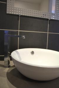 B&B / Chambres d'hotes Les Vingalieres : photos des chambres
