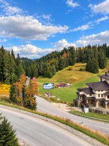 Апартамент Пампорово Палас - Pamporovo Palace