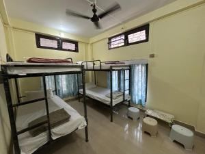 Happy living hostel