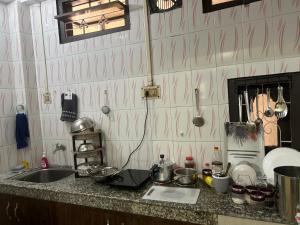 Happy living hostel