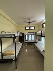 Happy living hostel