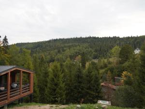 Drozdovichi Resort