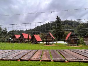 Campamento Rio De La Felicidad By GEstores