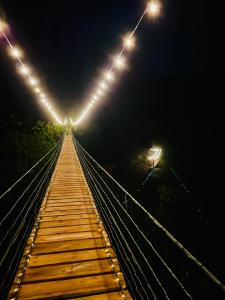 Campamento Rio De La Felicidad By GEstores