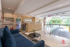 Bin Bin Hotel 5 - Near Lotte Mart D7