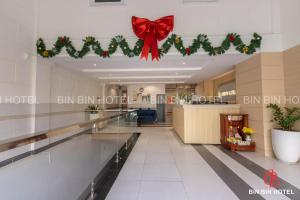 Bin Bin Hotel 5 - Near Lotte Mart D7