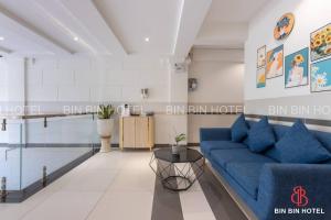 Bin Bin Hotel 5 - Near Lotte Mart D7