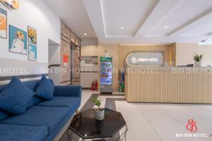 Bin Bin Hotel 5 - Near Lotte Mart D7