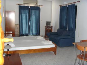 Minos Apartments & Studios II Lasithi Greece