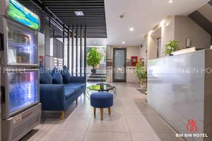 Bin Bin Hotel 7 - Near TON DUC THANG University