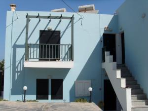 Minos Apartments & Studios II Lasithi Greece