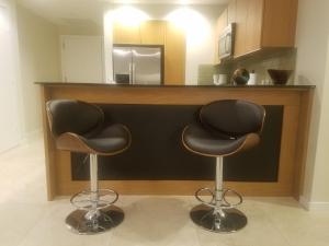 Brickell Deluxe Apartment with Free Parking