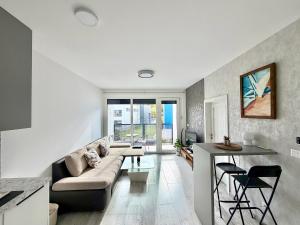 Apartmán LUXURY